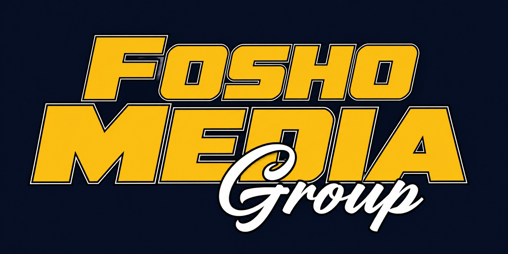 FOSHO Media Group