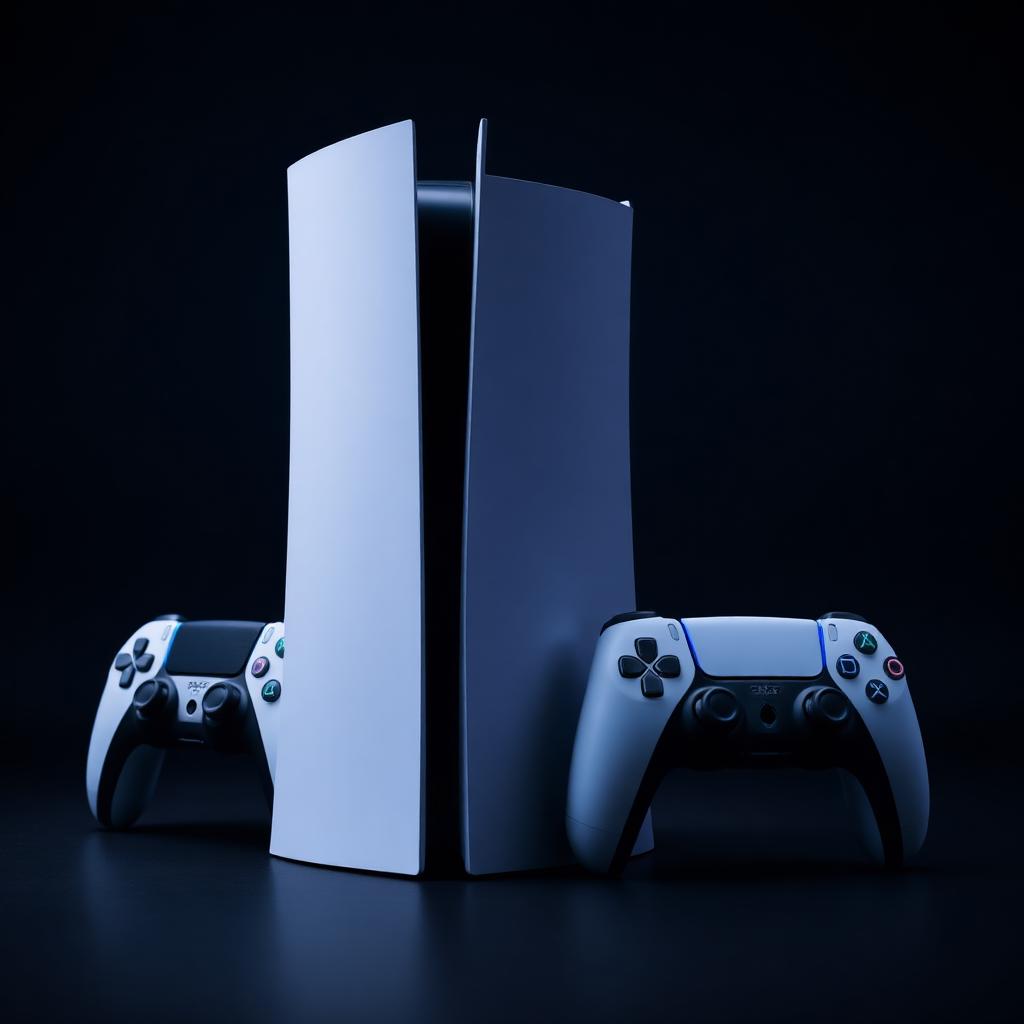 PS5 Pro Add-On